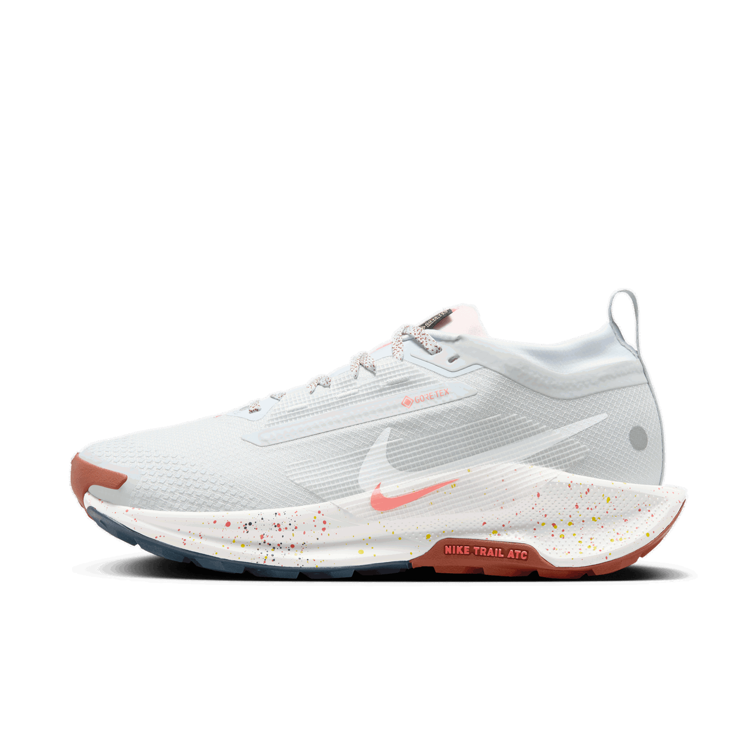 Sneakers og sko Nike Pegasus Trail 5 GORE-TEX Hvid | FQ0912-007, 0