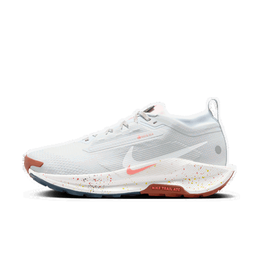 Sneakers og sko Nike Pegasus Trail 5 GORE-TEX Hvid | FQ0912-007, 0
