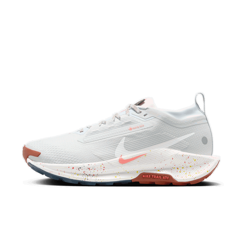 Sneakers og sko Nike Pegasus Trail 5 GORE-TEX Hvid | FQ0912-007