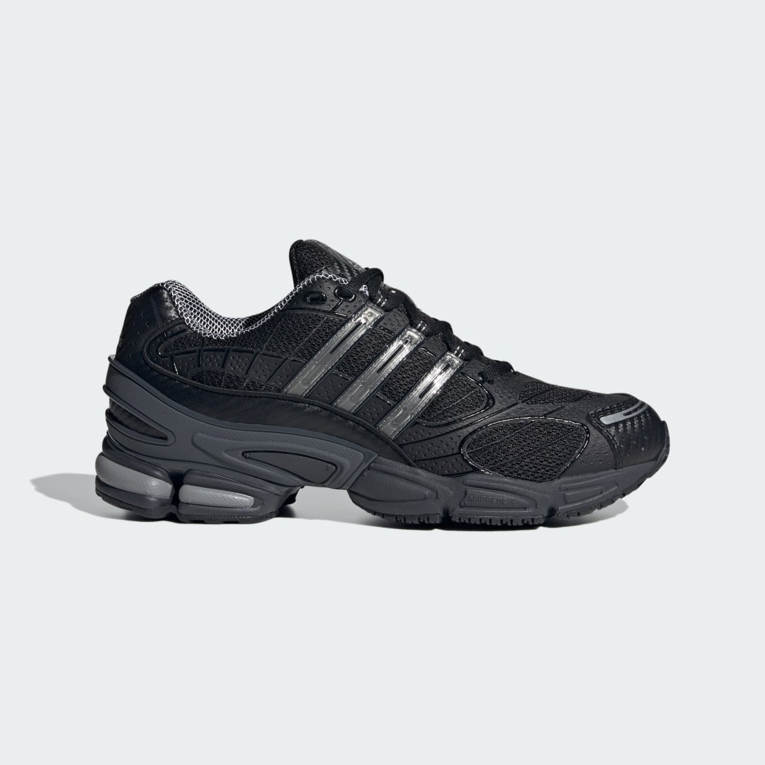 Sneakers og sko adidas Originals OZWEEGO Pro Sort | IH0397, 1