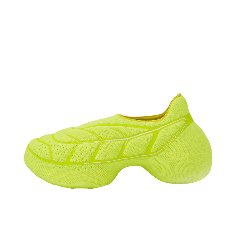 Sneakers og sko Givenchy TK-360 Plus "Yellow White" W Gul | BE002WE1MT-745