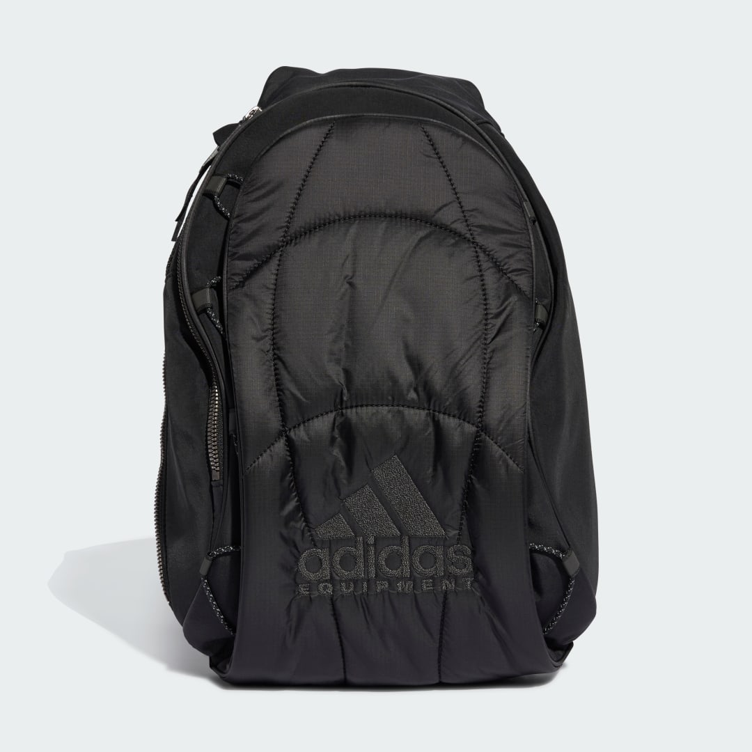 Rygsæk adidas Performance EQUIPMENT One Shoulder Backpack Sort | JY5048, 0
