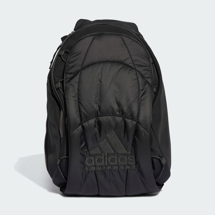 Rygsæk adidas Performance EQUIPMENT One Shoulder Backpack Sort | JY5048