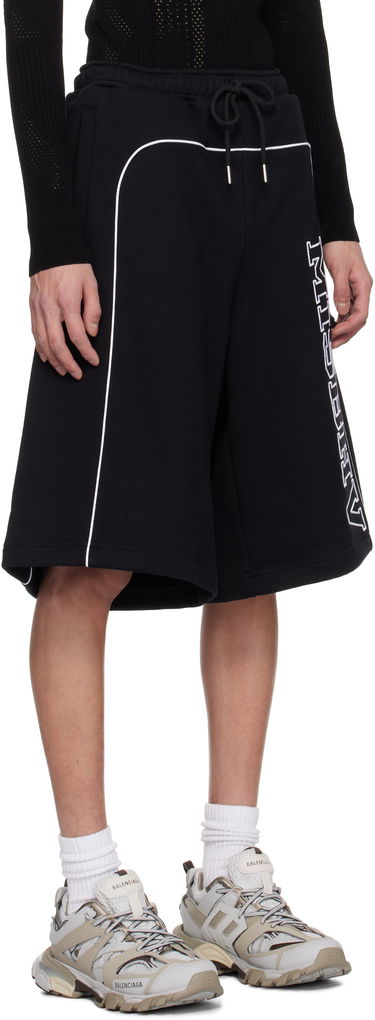 Shorts MISBHV MISBHV Spring Breakers Shorts Sort | 250M351, 1