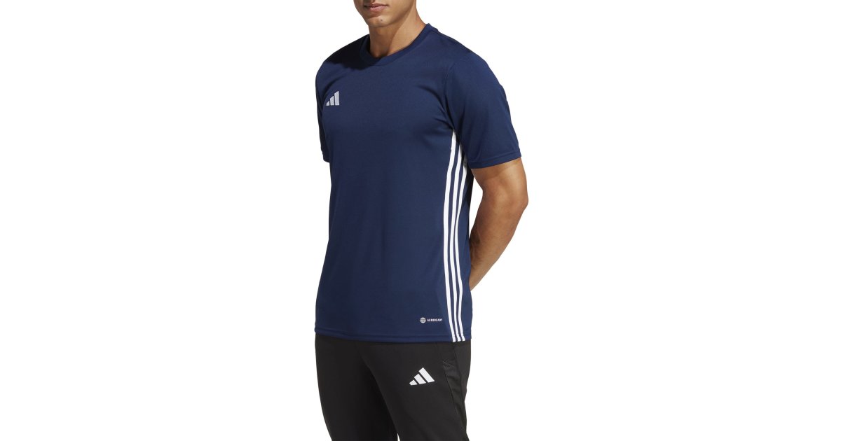 Jersey adidas Performance Tabela 23 Jersey Mørkeblå | h44527, 1