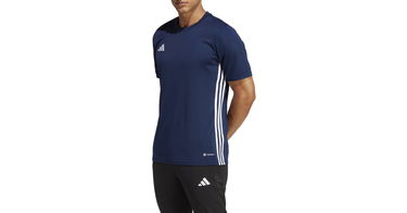 Jersey adidas Performance Tabela 23 Jersey Mørkeblå | h44527, 1