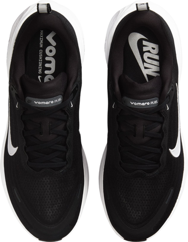 Sneakers og sko Nike Vomero Plus Wide Sort | ih3251-001, 2