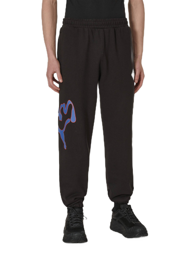 Joggingbukser Puma x P.A.M. Sweatpants Sort | 620229-01