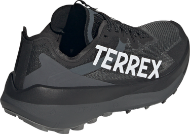 Sneakers og sko adidas Performance Terrex Agravic Speed Sort | ji0953, 4