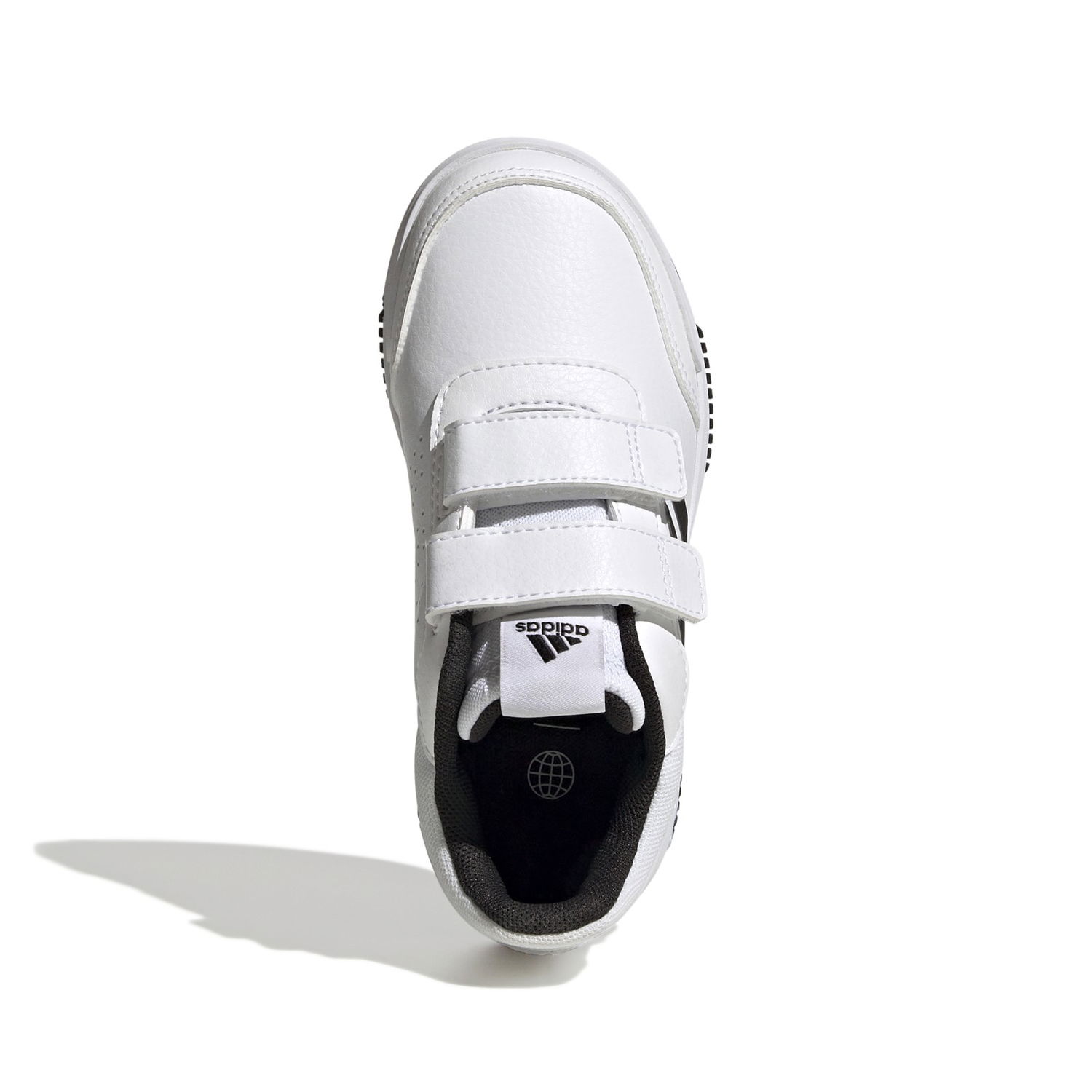 Sneakers og sko adidas Performance Tensaur Sport 2.0 CF K Hvid | GW1981, 1
