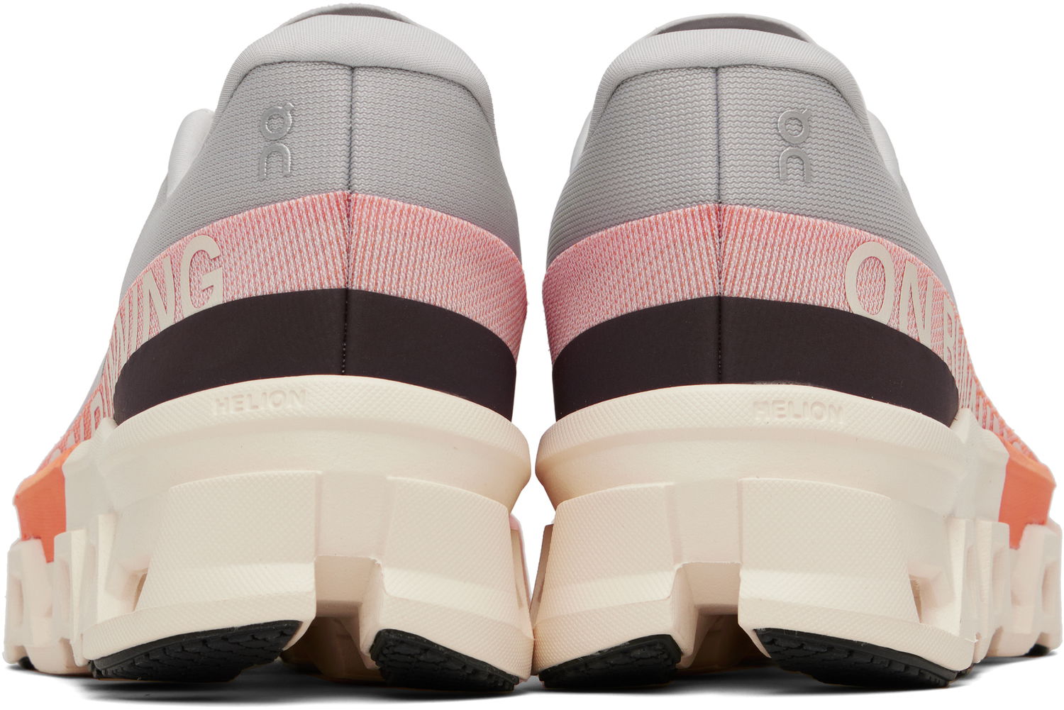 Sneakers og sko On Running Cloudmonster 2 Grå | 3ME10123198, 1