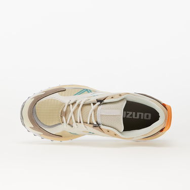 Sneakers og sko Mizuno Wave Mujin Tl GTX Beige | D1GA2217-06, 2