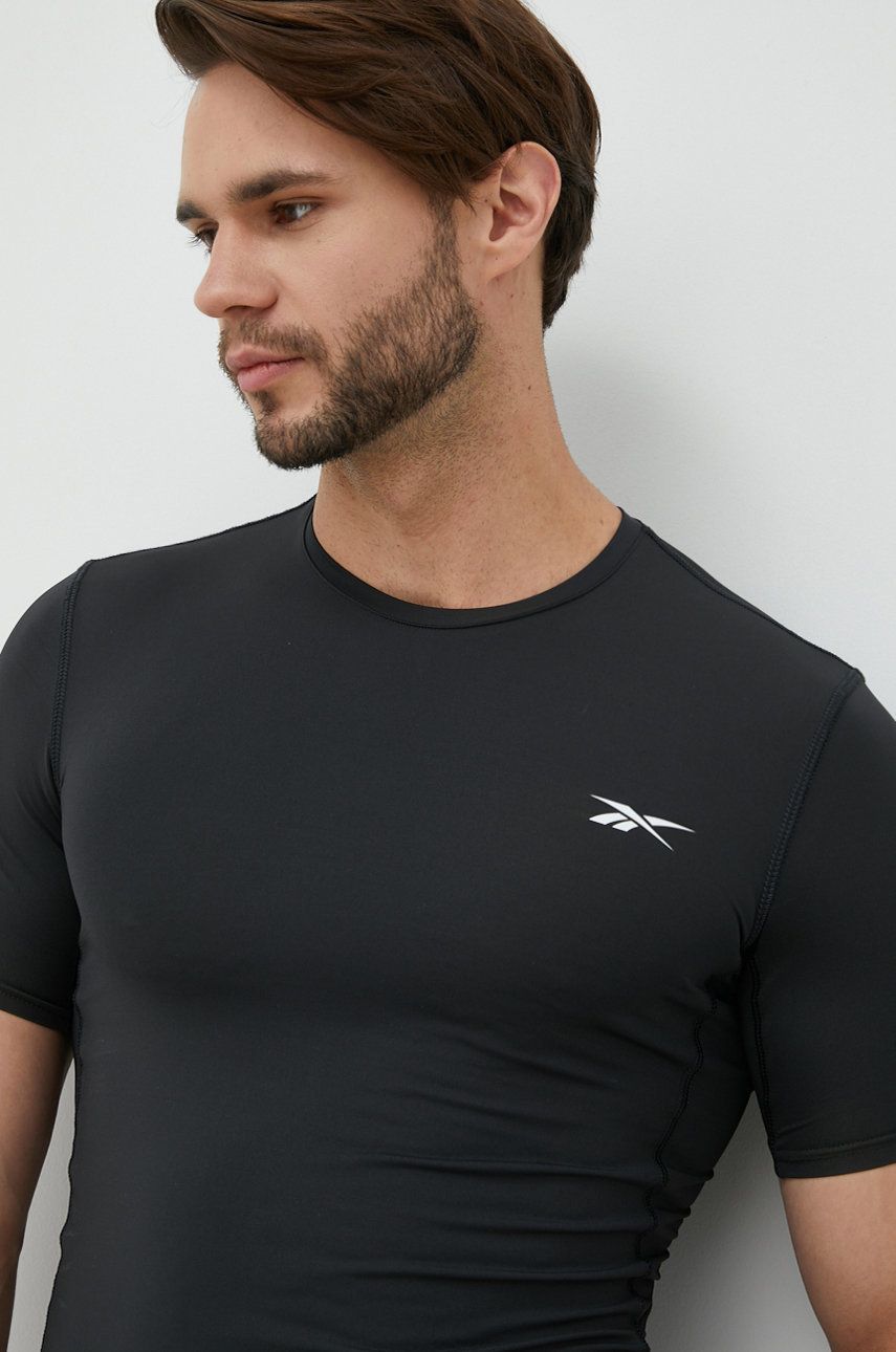 T-shirt Reebok Workout Ready Sort | HG6378, 0