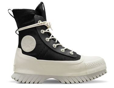 Sneakers og sko Converse Chuck Taylor All Star Lugged 2.0 Sort | A04667C, 0