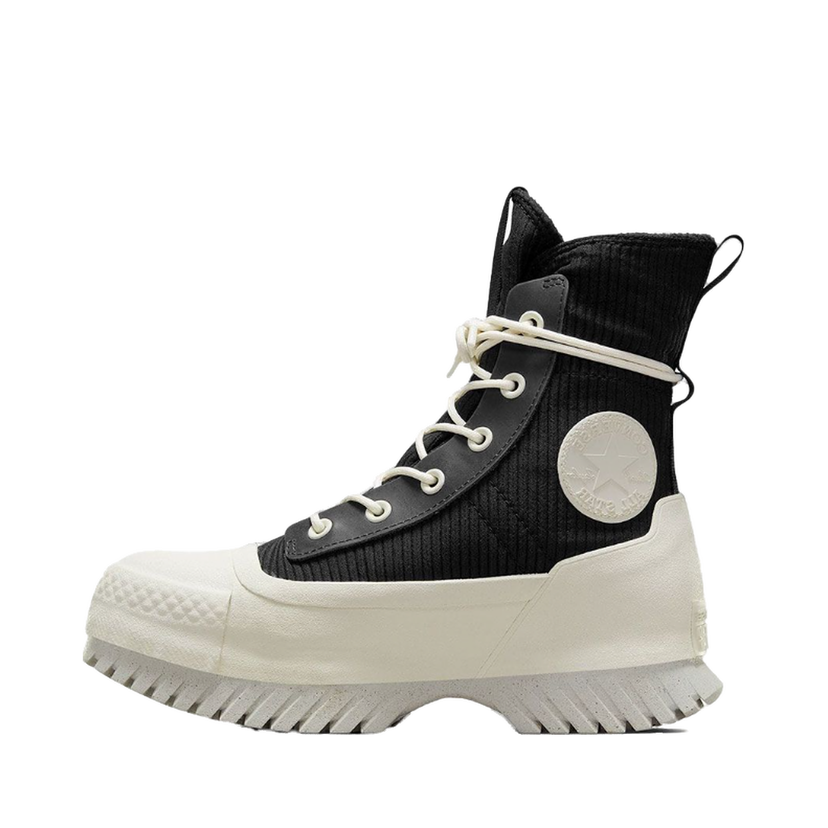 Sneakers og sko Converse Chuck Taylor All Star Lugged 2.0 Sort | A04667C