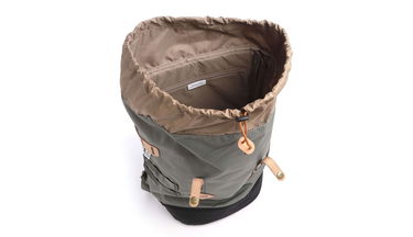 Rygsæk Doughnut Colorado Reborn Series Backpack Grå | D104RE-0006-F, 4
