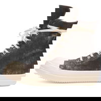 Rick Owens DRKSHDW High Top, Size EU 41