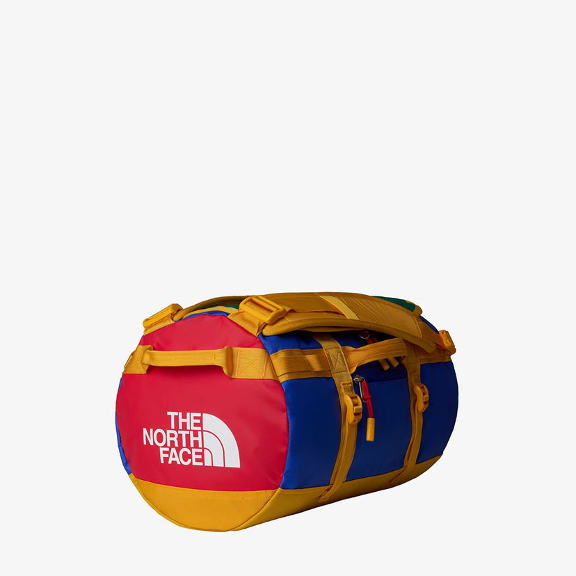 Rejsetaske The North Face Base Camp Duffel Bag XS 31 l Flerfarvet | NF0A52SSADH1