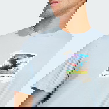 T-shirt adidas Performance Sportswear All Day I Dream About... Graphic Turkis | IN6440, 5