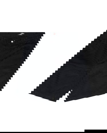 Shorts Dickies Duck Canvas Chap Shorts Hvid | 0A4YAG, 4