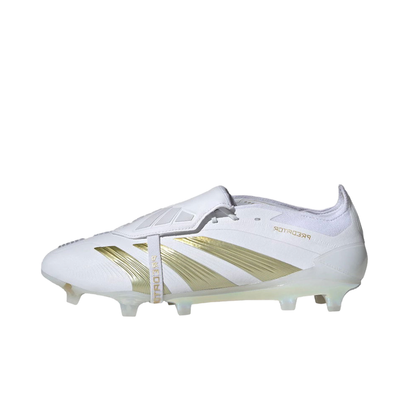 Sneakers og sko adidas Performance Predator Elite FT FG Dayspark Pack Hvid | IF6445