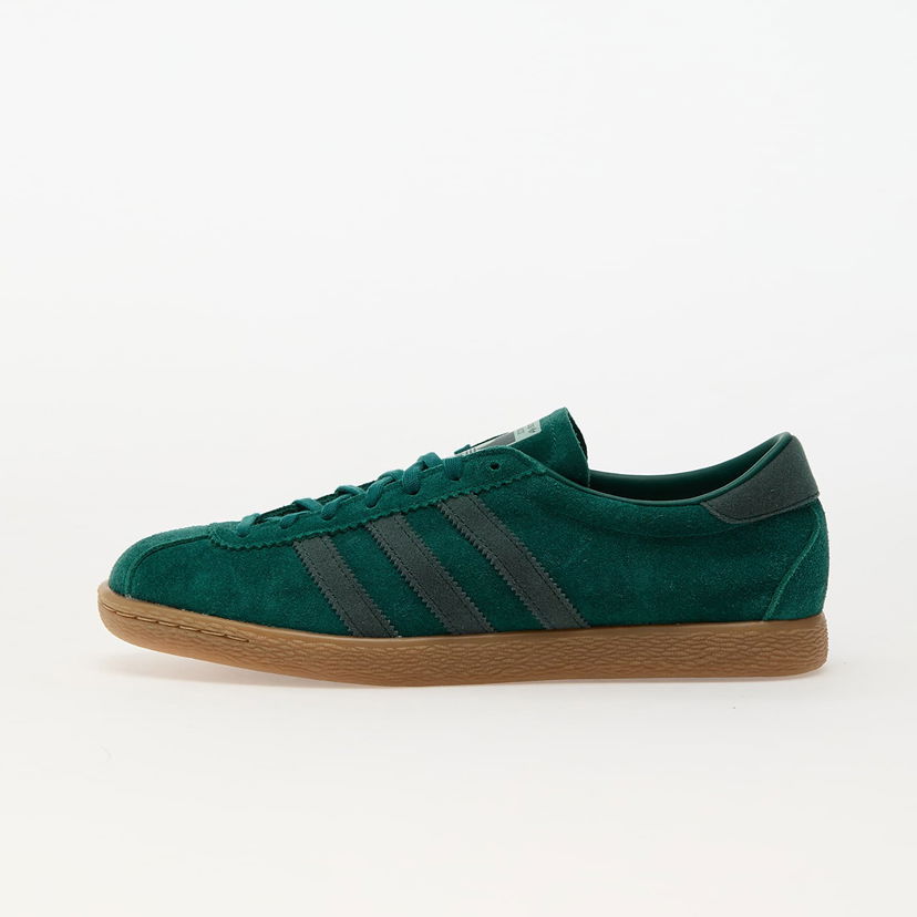 Sneakers og sko adidas Originals Tobacco Grøn | JP9654