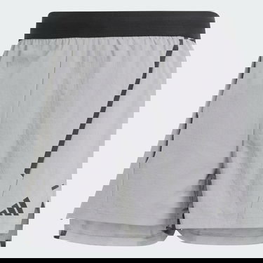 Shorts adidas Performance D4T Pro Series Adistrong Workout Shorts Grå | IT7519, 4