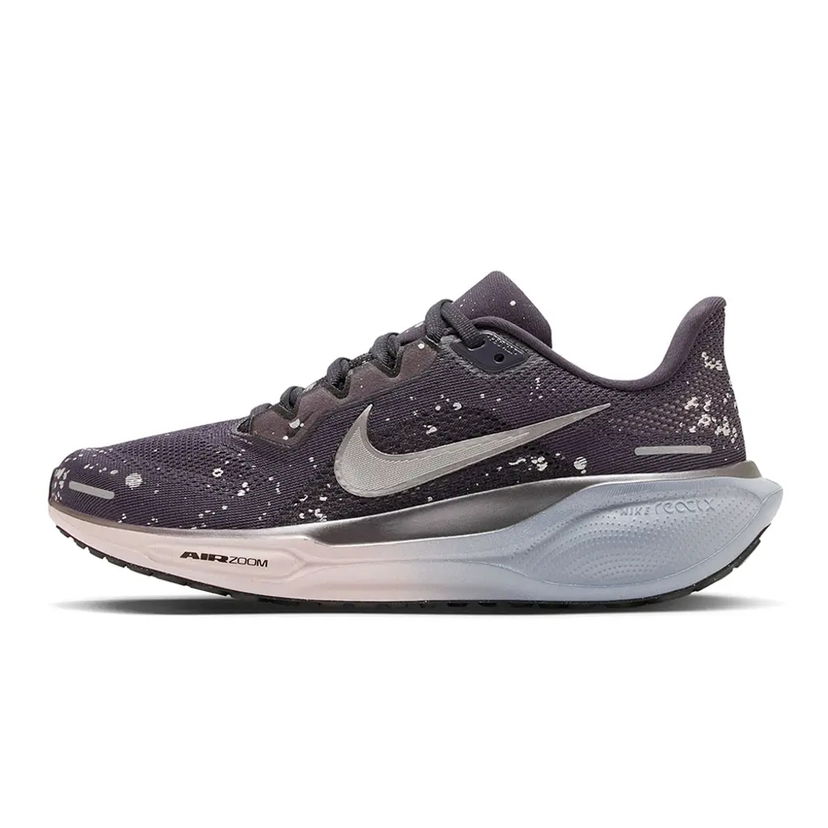 Sneakers og sko Nike Pegasus 41 SE "Dark Purple Black" Lilla | HV1726-500