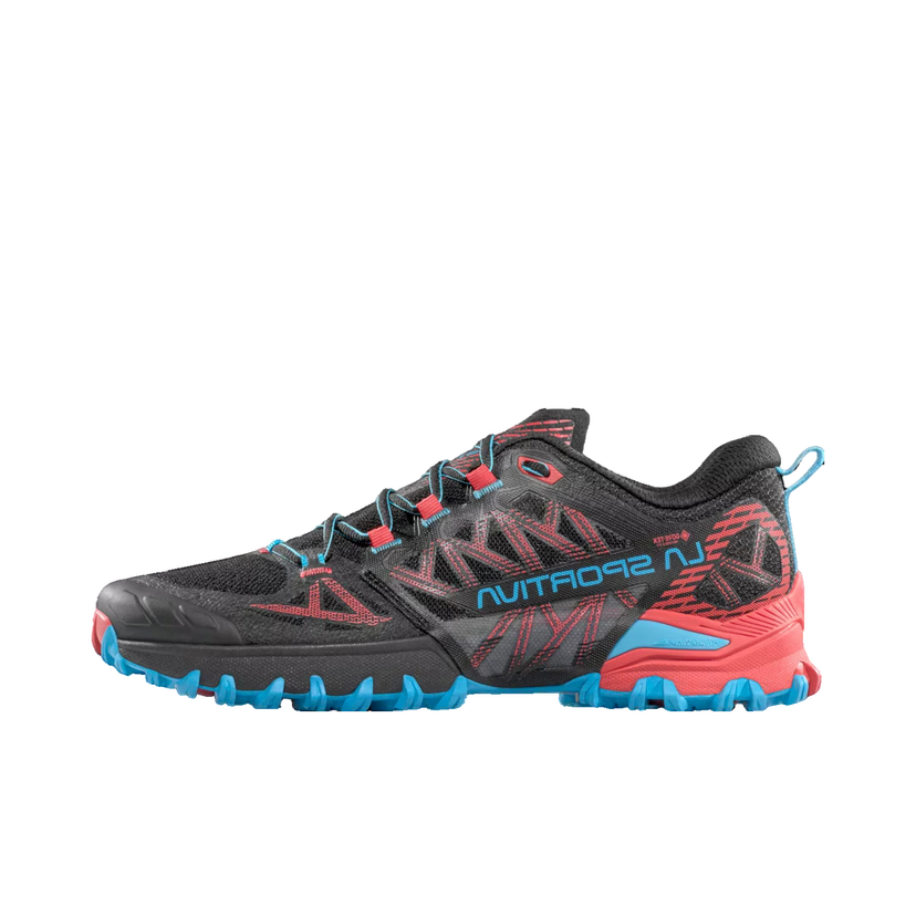 Sneakers og sko La Sportiva Bushido III Gtx Sort | 4019614-56y