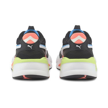 Sneakers og sko Puma RS-X³ Millenium Sort | 37323601, 3