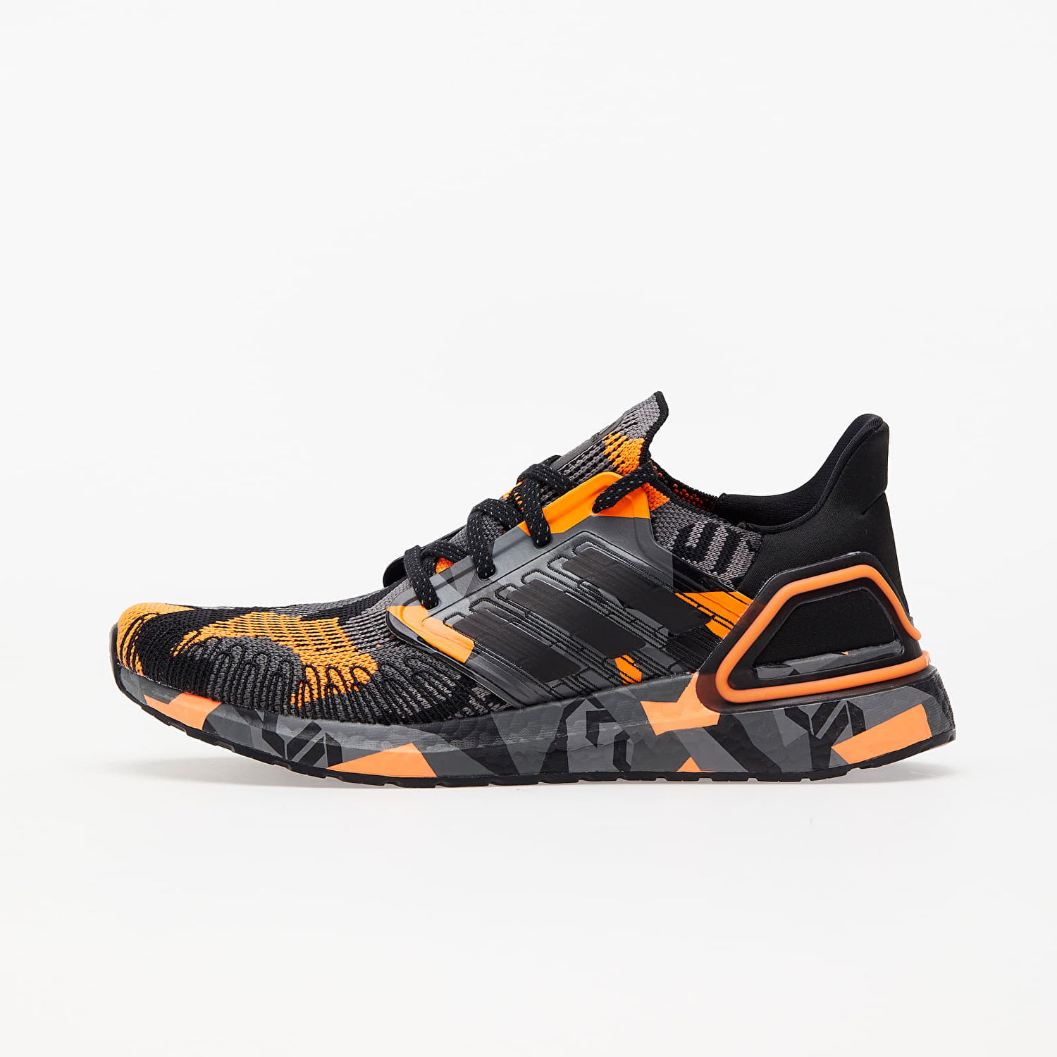 Sneakers og sko adidas Performance Ultraboost 20 Sort | FV8330, 0