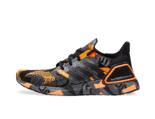 Løbe adidas Performance Ultraboost 20 Sort | FV8330