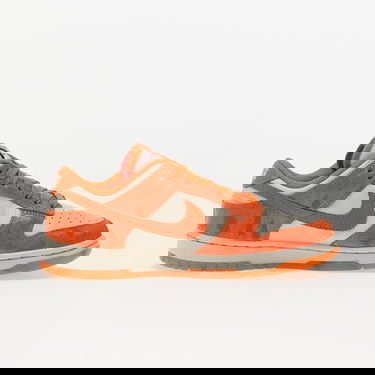 Sneakers og sko Nike Dunk Low "Cracked Orange" W Orange | FN7773-001, 4