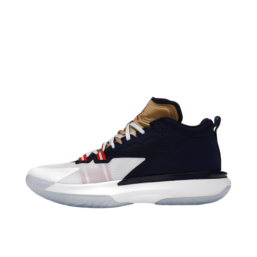 Basketball Jordan Jordan Zion 1 USA Sort | DA3130-401/DA3129-401