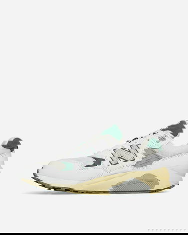 Sneakers og sko New Balance 580 Hvid | MT580RCAD12, 3
