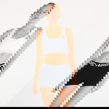 Bh Nike WMNS BRA Hvid | FZ8516-100, 4