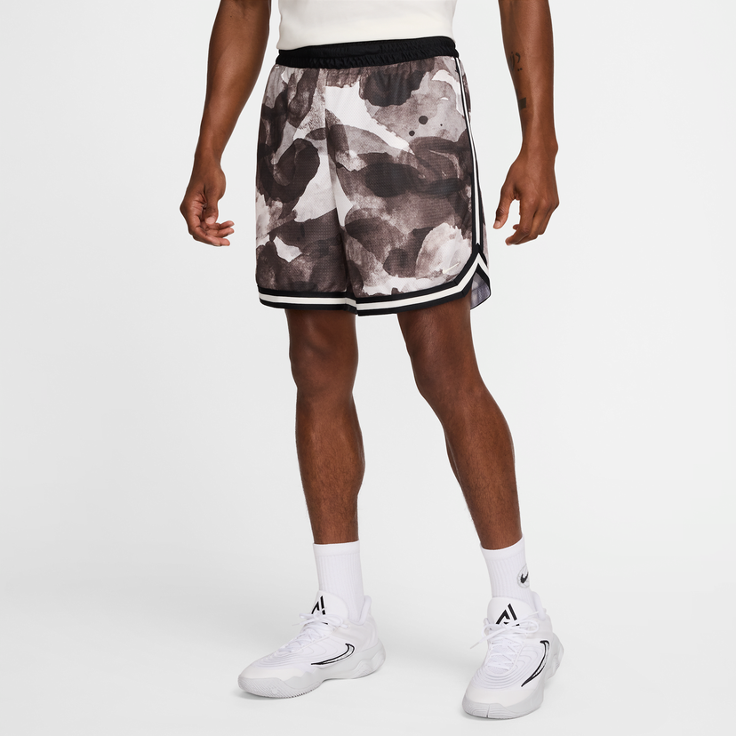Shorts Nike Nike DNA Dri-FIT Basketball Shorts Flerfarvet | HJ3879-110