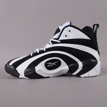 Sneakers og sko Reebok Shaqnosis OG Sort | V48350, 0