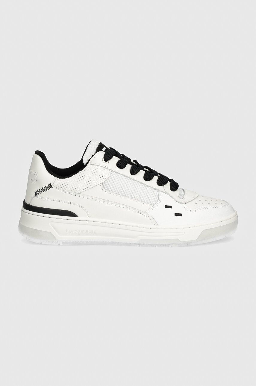 Sneakers og sko Filling Pieces Cruiser Crumbs Hvid | 64427542024, 1