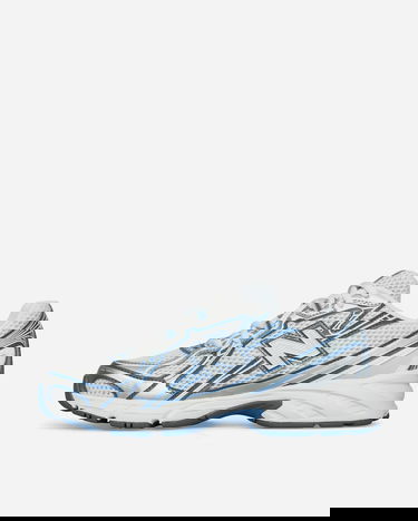 Sneakers og sko New Balance 740 Hvid | U740LB2, 3