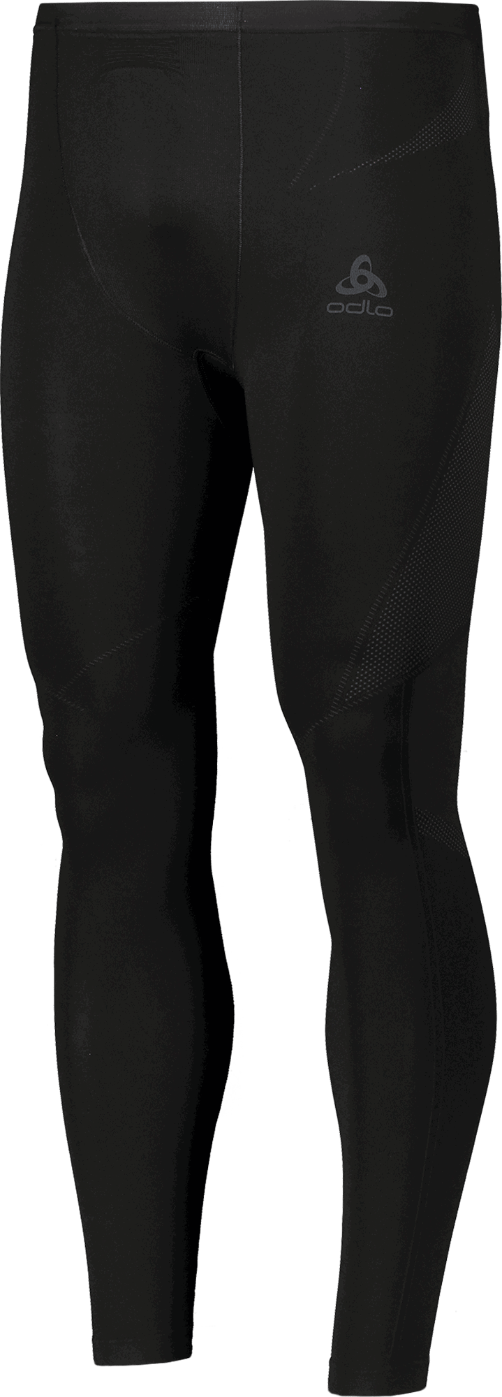 Leggings Odlo Odlo Performance Warm Long Tight Sort | 197472-15000, 0