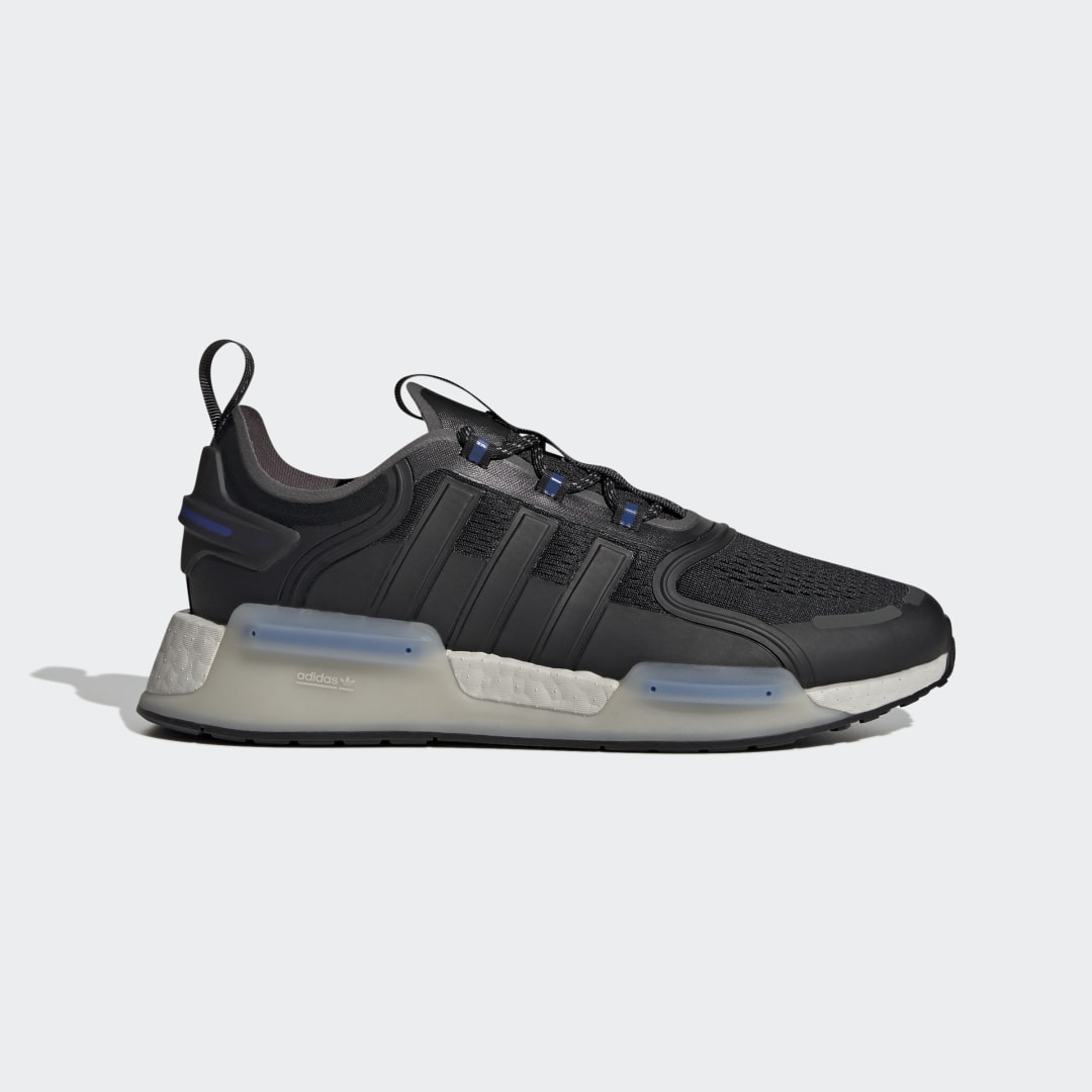 Sneakers og sko adidas Originals NMD_V3 Sort | HP4316, 0