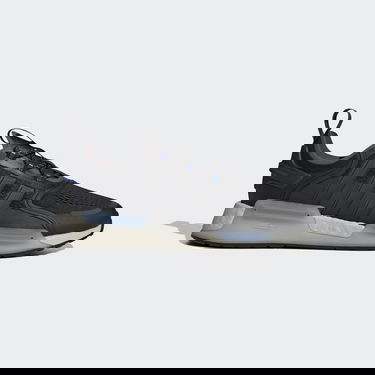 Sneakers og sko adidas Originals NMD_V3 Sort | HP4316, 0