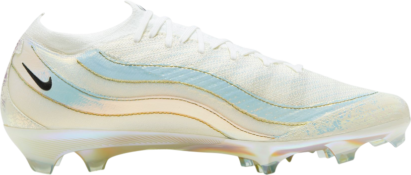 Sneakers og sko Nike Mercurial Vapor XVI Elite x Air Max 95 SE FG Hvid | hv9915-100