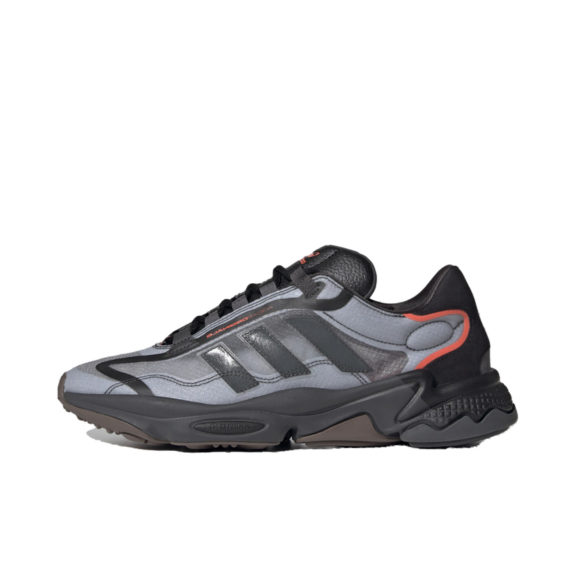 Sneakers og sko adidas Originals Ozweego Pure Grå | G57952