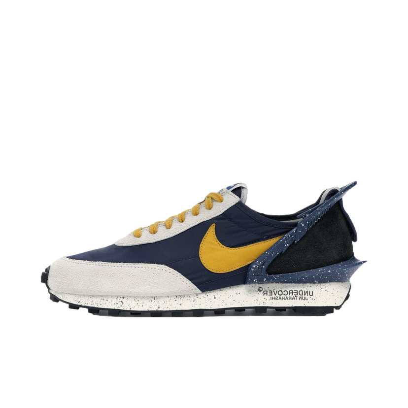 Sneakers og sko Nike Undercover x Daybreak "Obsidian" W Mørkeblå | CJ3295-400
