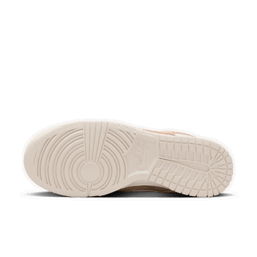 Sneakers og sko Nike Nike Dunk Low Beige | IB4367-030, 3