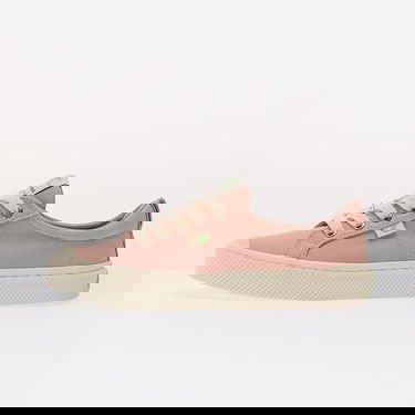 Sneakers og sko Cariuma M Oca Low Rose Red Lyserød | 100103R02 M, 0
