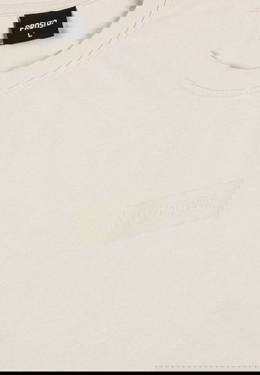 T-shirt PROSTO Box 2.0 Tee Beige | KL251MTEE1131, 2