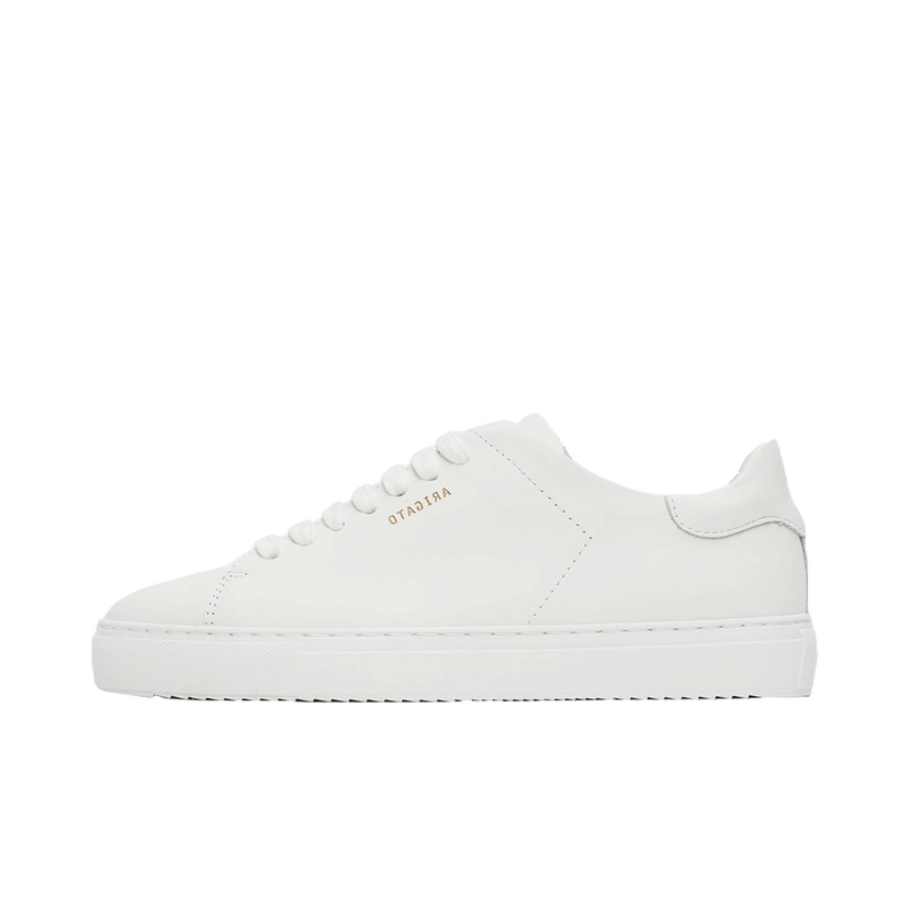 Sneakers og sko AXEL ARIGATO Clean 90 W Hvid | 98099